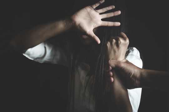 No woman should ever have to feel unsafe [AdobeStock]