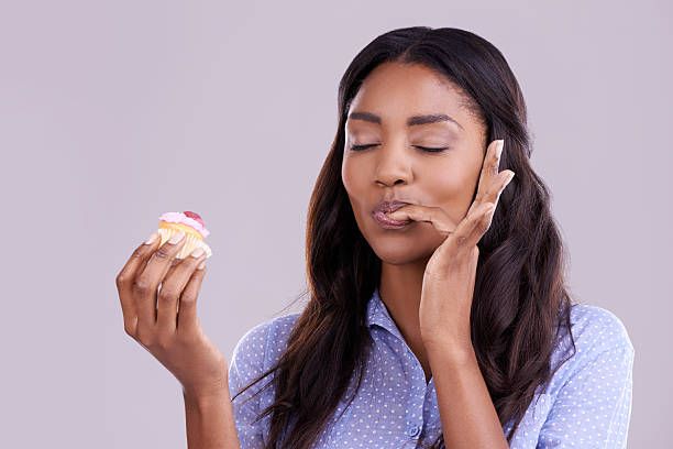 How long does it take to digest food? [iStock]