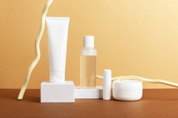 Unbranded Body Care Products