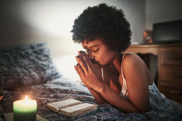 Start your day with faith and positivity [iStock]