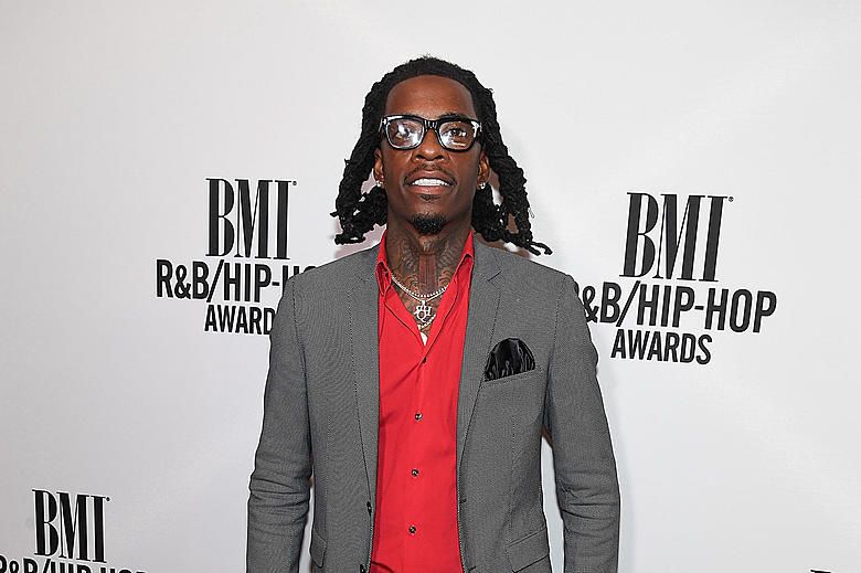 American rapper Rich Homie Quan reportedly dies at 34