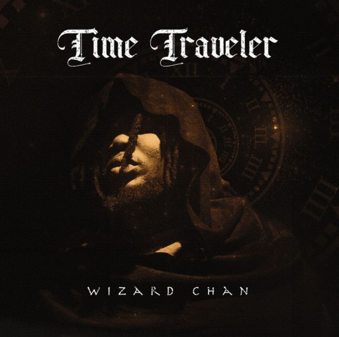 Wizard Chan celebrates his cultural roots on 'Time Traveller' [Review]