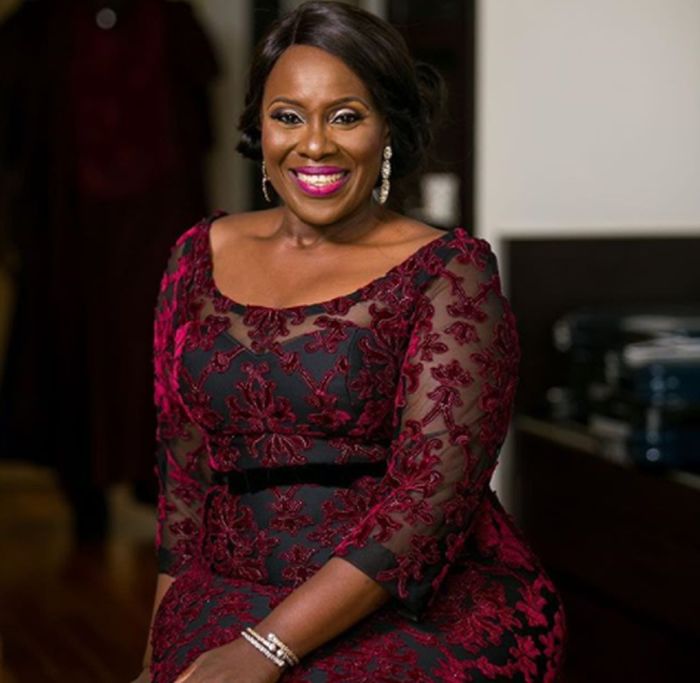 Joke Silva [Lagostelevision]