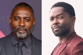 Elba in collaboration with David Oyelowo is set to produce Things Fall Apart [Getty images]