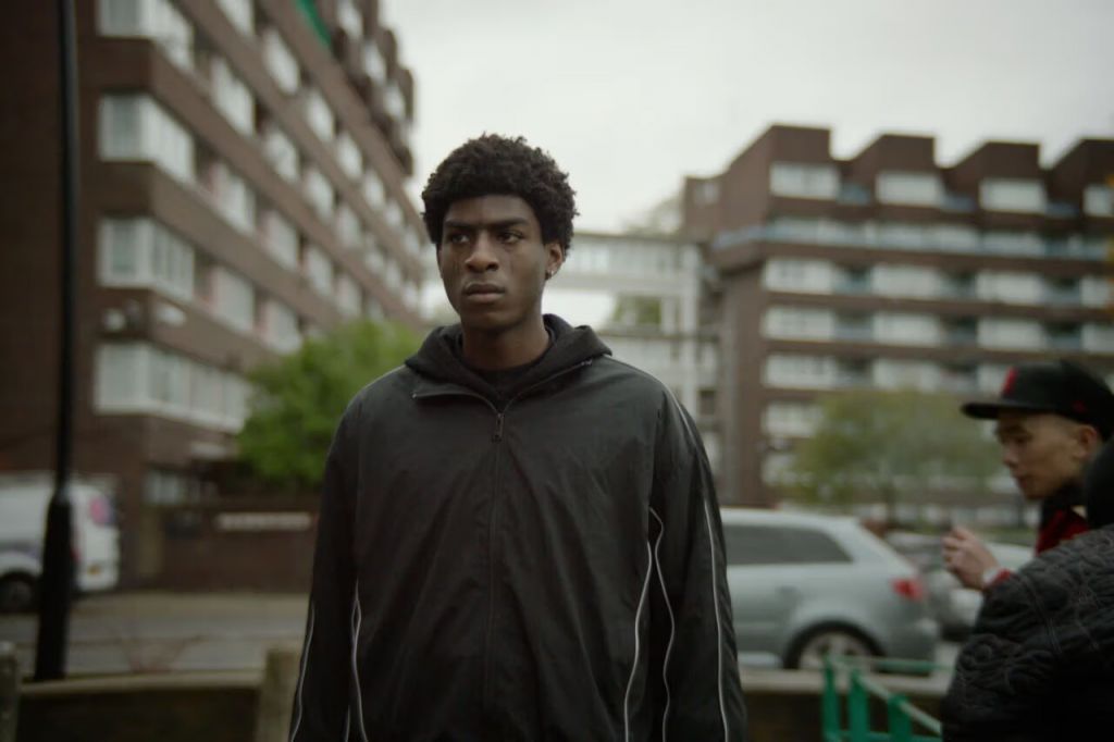 'Tribal Mark' is Skepta's directorial debut [Hypebeast]