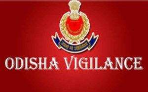 Odisha Vigilance