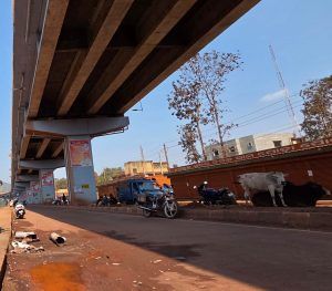 Joda flyover