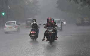 Odisha weather forecast IMD