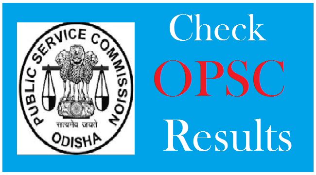 Odisha civil services