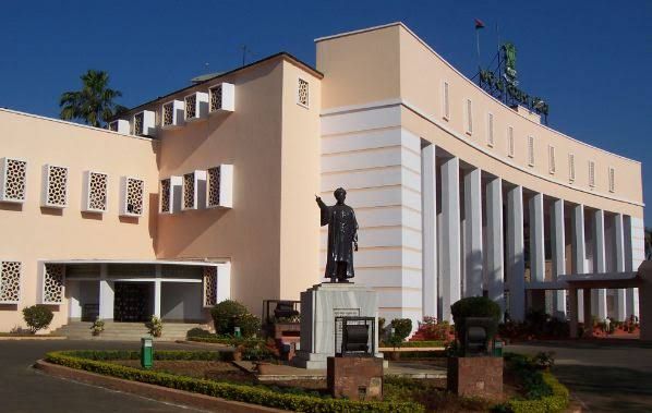 Odisha assembly