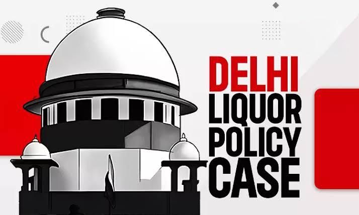 Liquor policy case