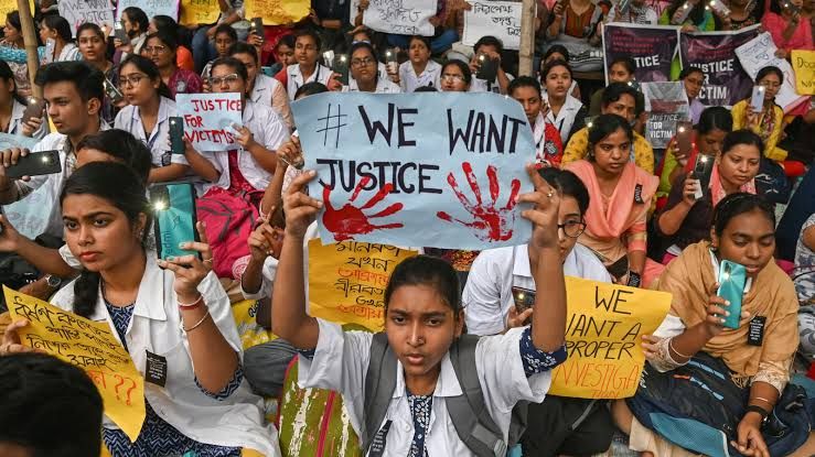 Kolkata rape-murder