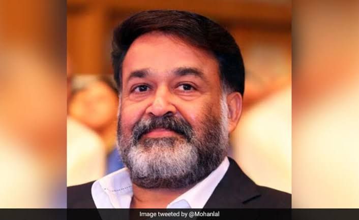 Mohanlal