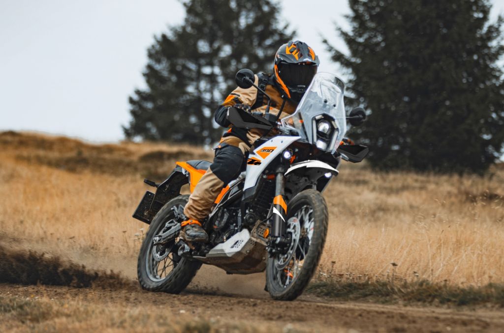 KTM 390 Adventure price, launch in India 