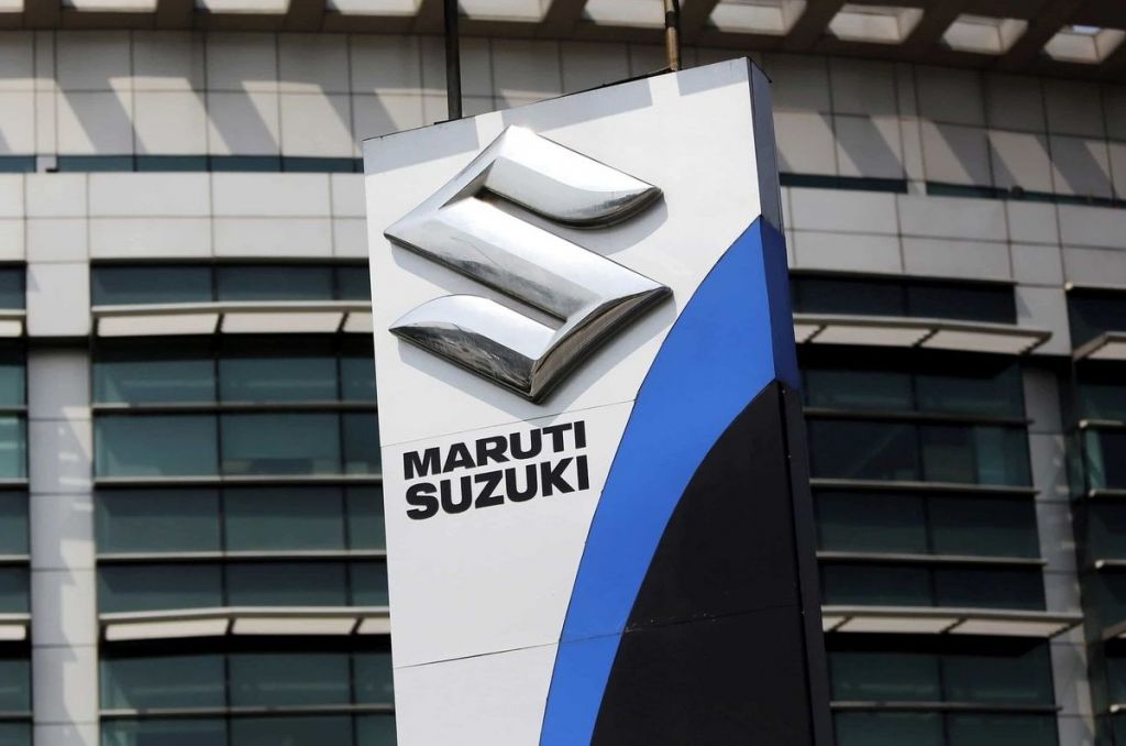 maruti suzuki price hike april 2025