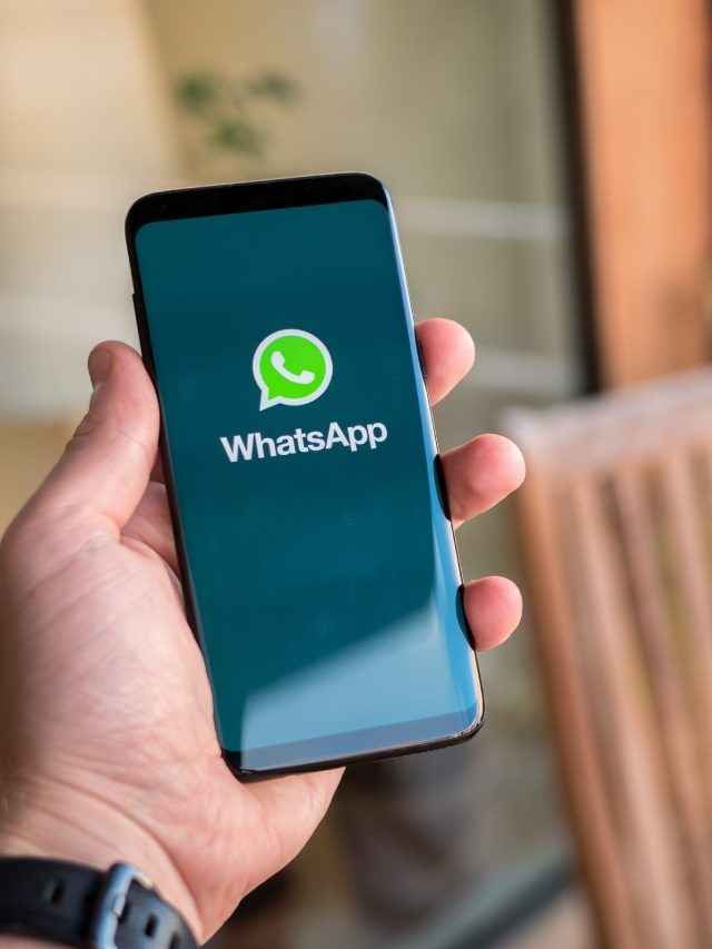 WhatsApp ने यूजर्स की कर दी बल्ले बल्ले! नए अपडेट में दे दिया ये खास तोहफा