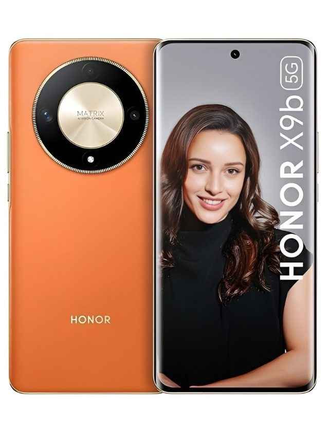 Honor X9b पर मिल रहा ताबड़तोड़ डिस्काउंट, देखें गजब की डील