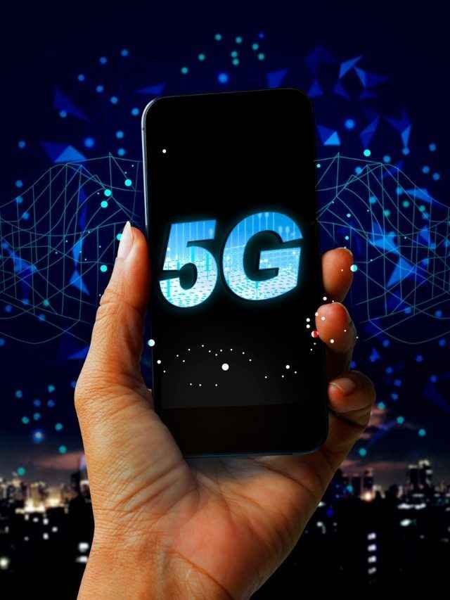 10000 रुपये में भी मिलते हैं बेहतरीन 5G स्मार्ट मोबाइल, देखें लिस्ट