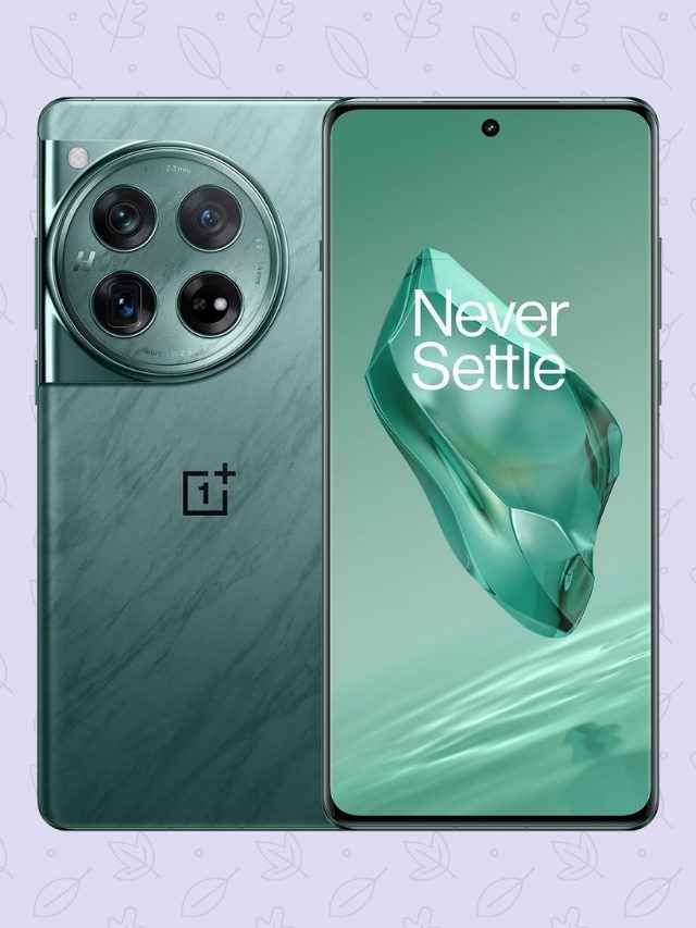 Prime Sale: OnePlus 12 पर 12000 रुपये का ताबड़तोड़ डिस्काउंट