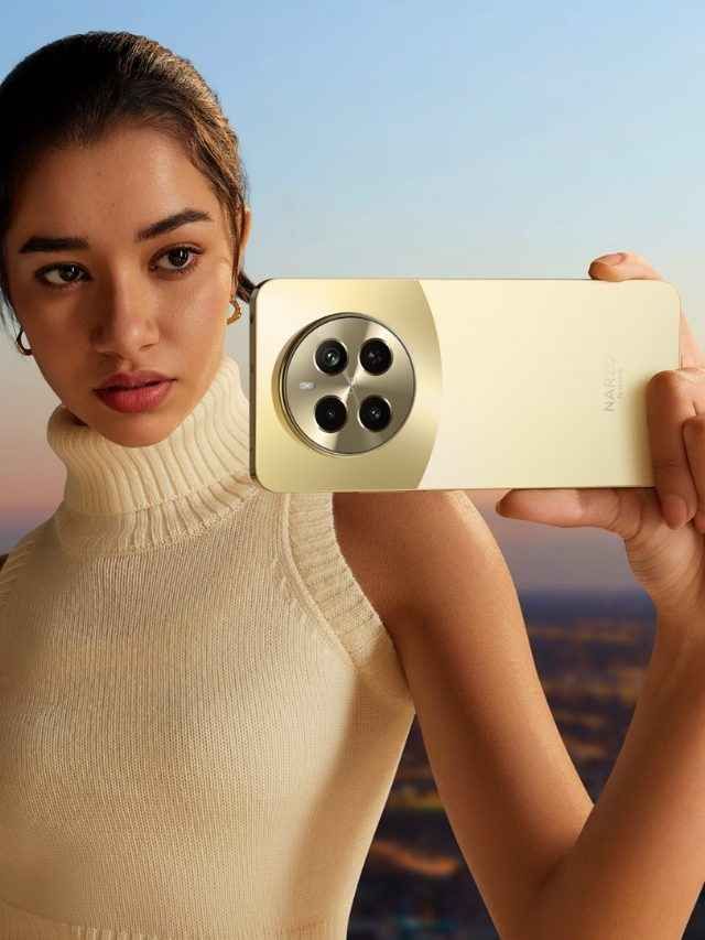 Selfie Camera Phones: 20 হাজারে কমে সেরা ক্যামেরা ফোন