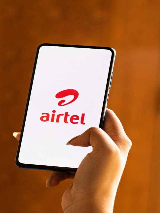 মাত্র 11 টাকায় আনলিমিটেড ডেটা, Airtel আনল তিনটি সস্তা প্ল্যান