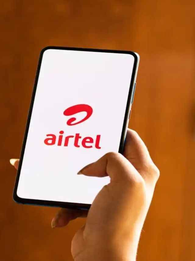 Airtel யின் அன்லிமிடெட் டேட்டா வவுச்சர் பிளான்