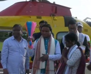 Odisha, flood, Mohan Majhi, Malkangiri