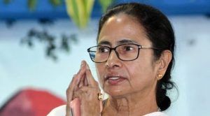 Mamata Banerjee