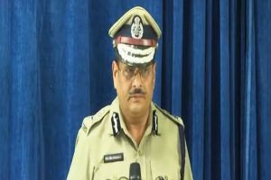 Manoj Kumar Verma made new commissioner of Kolkata Police, Vineet Goyal removed