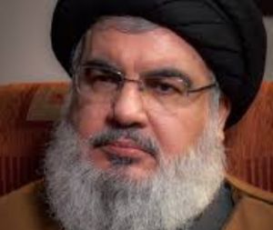 Hassan Nasrallah