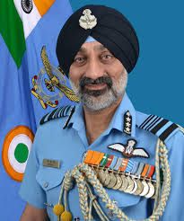 Air Marshal Amar Preet Singh to be new Chief of Air Staff