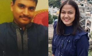 Bengaluru woman’s killing