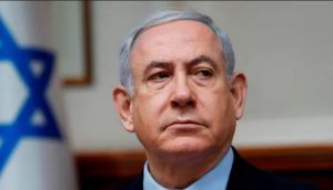 netanyahu