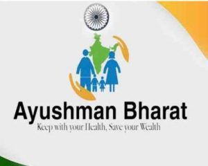 BJP, Ayushman Bharat