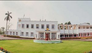 Bhubaneswar Raj Bhavan