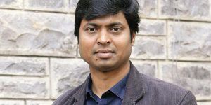 Dilip Tirkey OP