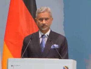 We made some progress: EAM Jaishankar on India-China talks on eastern Ladakh row