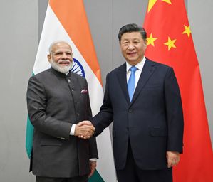 Right time to reset relations, says China's state-run newspaper ahead of Modi 3.0