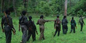 combat Maoists in Odisha