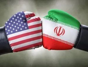 US Iran