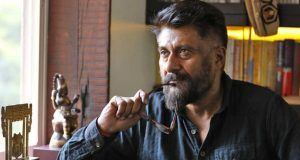 Vivek Agnihotri