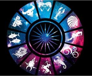 Weekly Horoscope