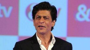 Shah Rukh Khan