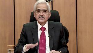 Shaktikanta Das