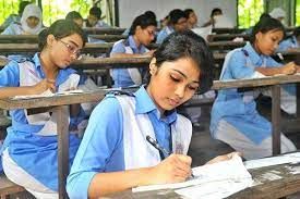 BSE Odisha matric exam date