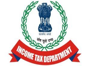 Income Tax Department