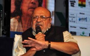 Shyam Benegal