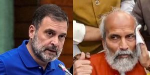 Pratap Sarangi accuses Rahul Gandhi