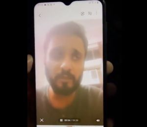 'Extremely tortured by in-laws, wife': Delhi man's last video before suicide