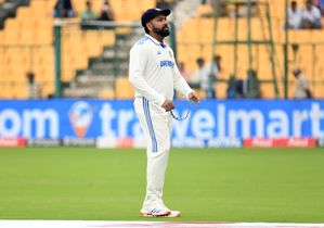 We won four against England after losing first Test, says skipper Rohit Sharma